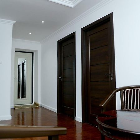 Apartment On Registon Kochasi Samarkand Buitenkant foto