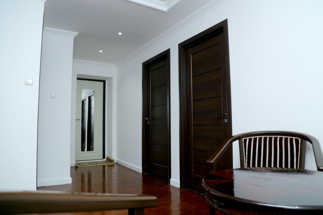 Apartment On Registon Kochasi Samarkand Buitenkant foto