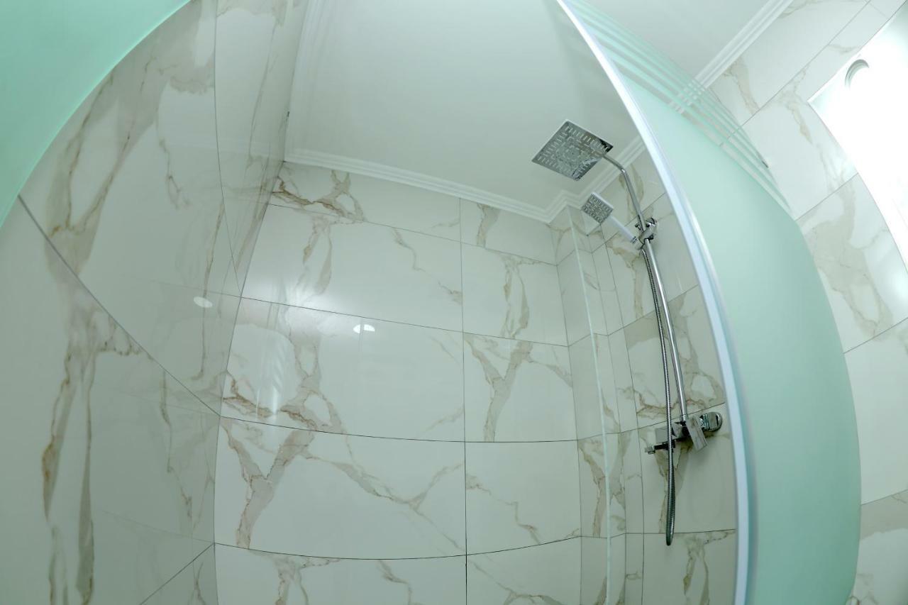 Apartment On Registon Kochasi Samarkand Buitenkant foto
