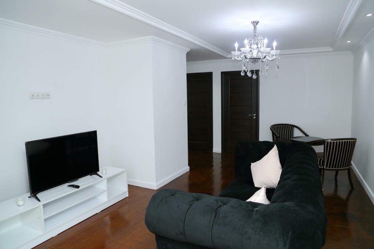 Apartment On Registon Kochasi Samarkand Buitenkant foto